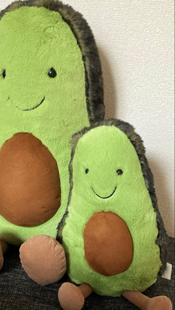  アボカド　正規品