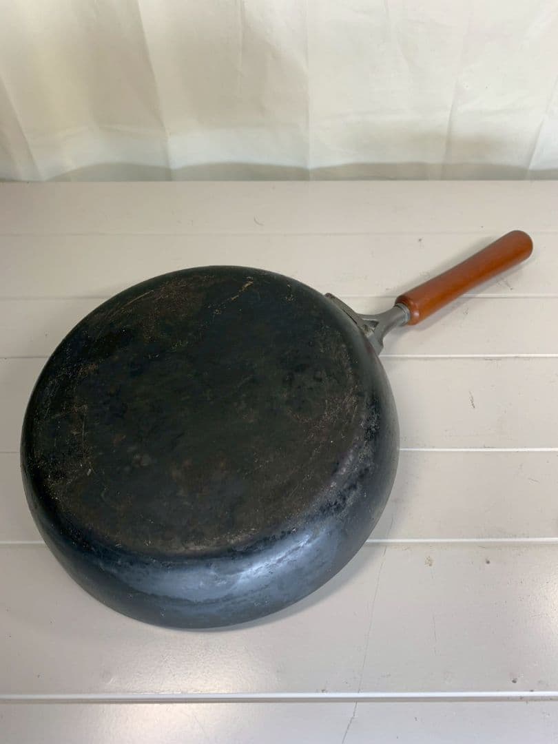 赤坂離宮 フライパン 2個セット