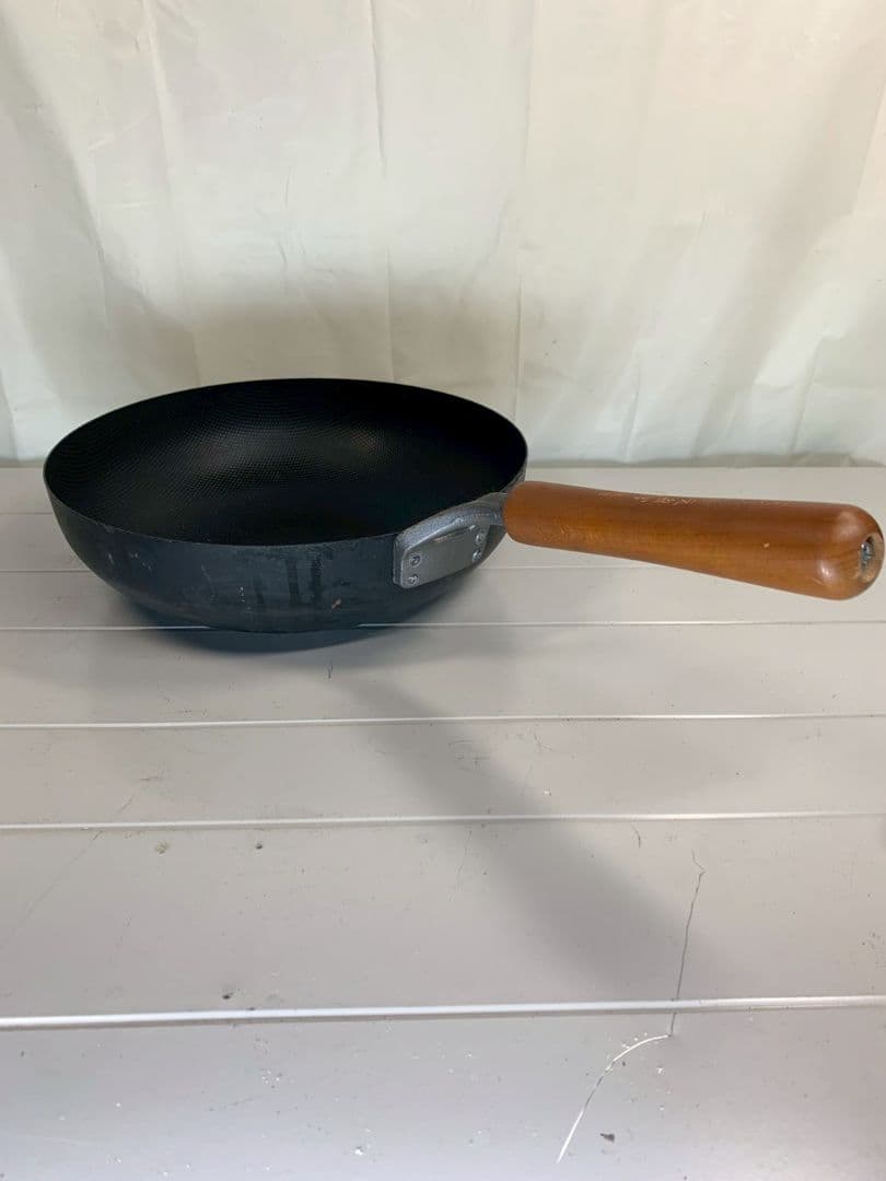 赤坂離宮 フライパン 2個セット