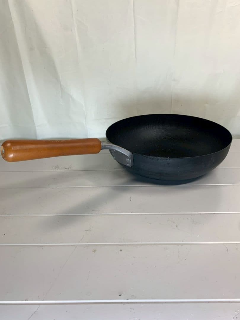 赤坂離宮 フライパン 2個セット