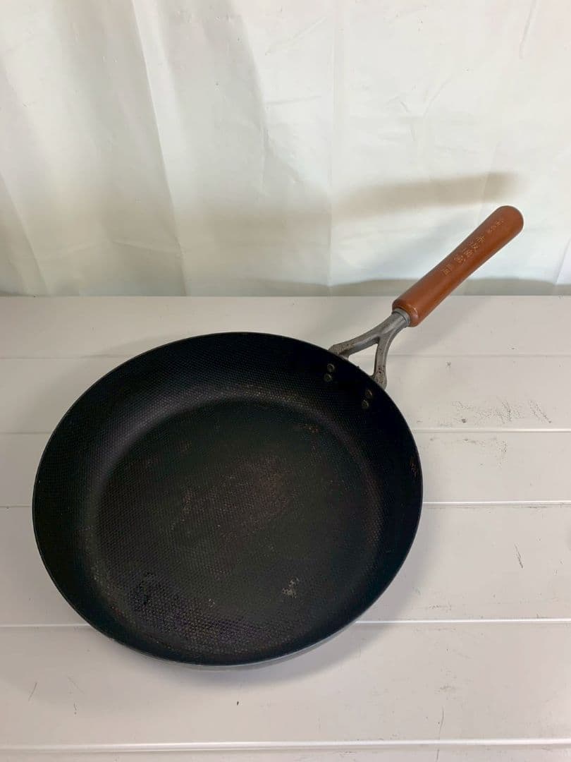 赤坂離宮 フライパン 2個セット