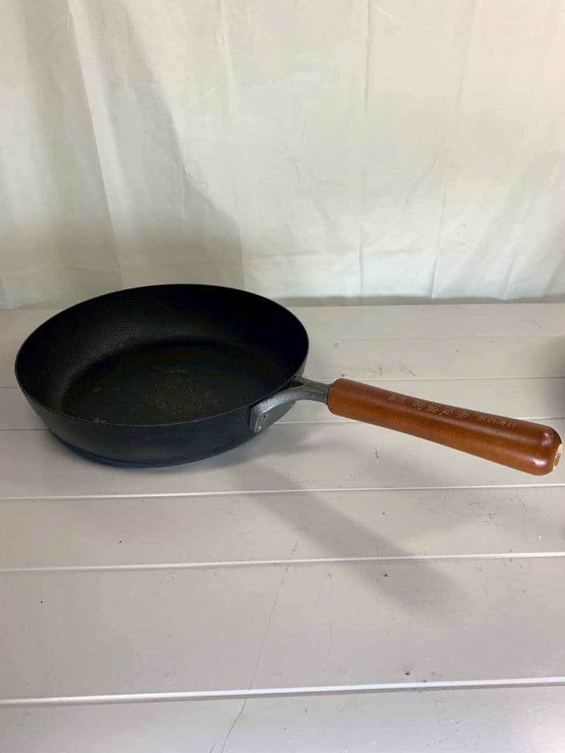 赤坂離宮 フライパン 2個セット