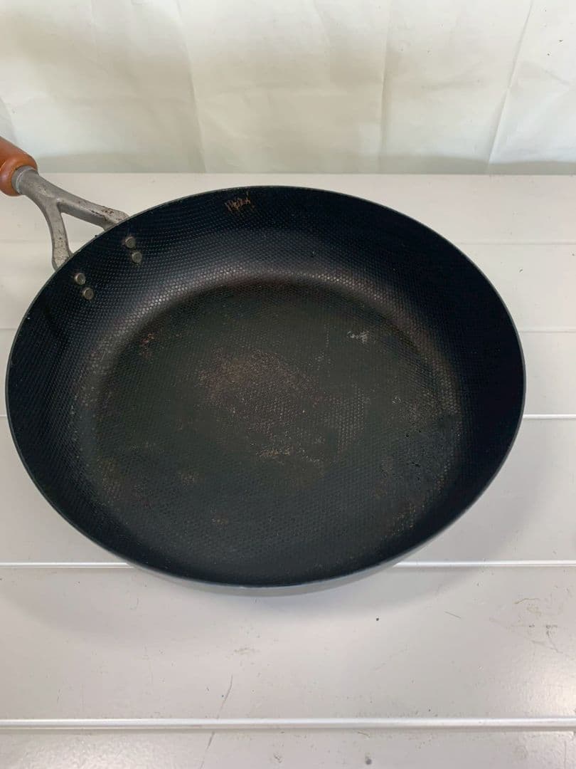 赤坂離宮 フライパン 2個セット