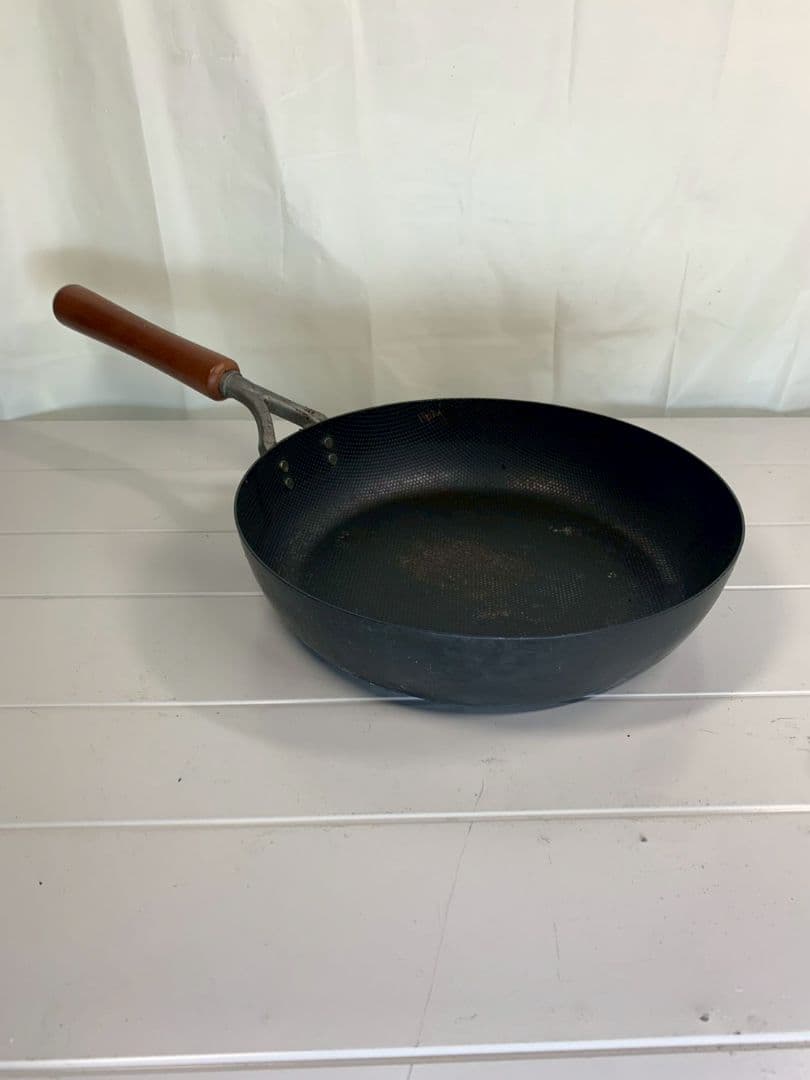 赤坂離宮 フライパン 2個セット