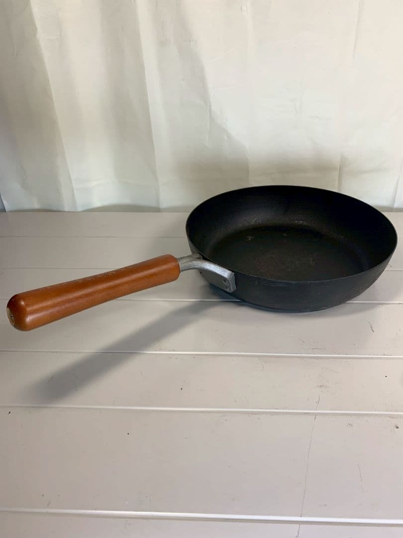 赤坂離宮 フライパン 2個セット