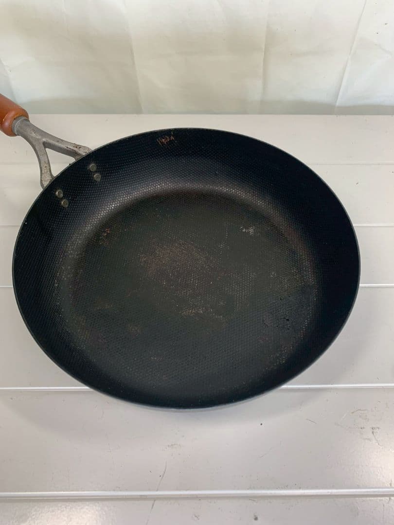 赤坂離宮 フライパン 2個セット