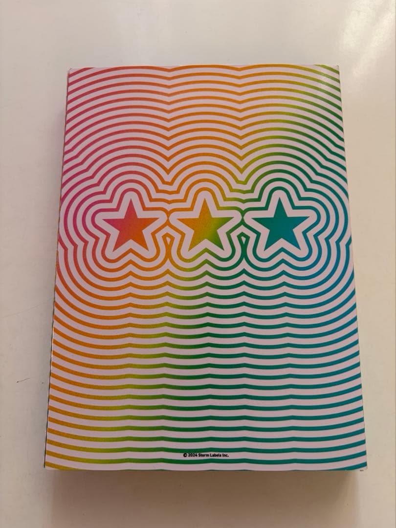 あけおめコン2023&サマステ2024 A盤　DVD