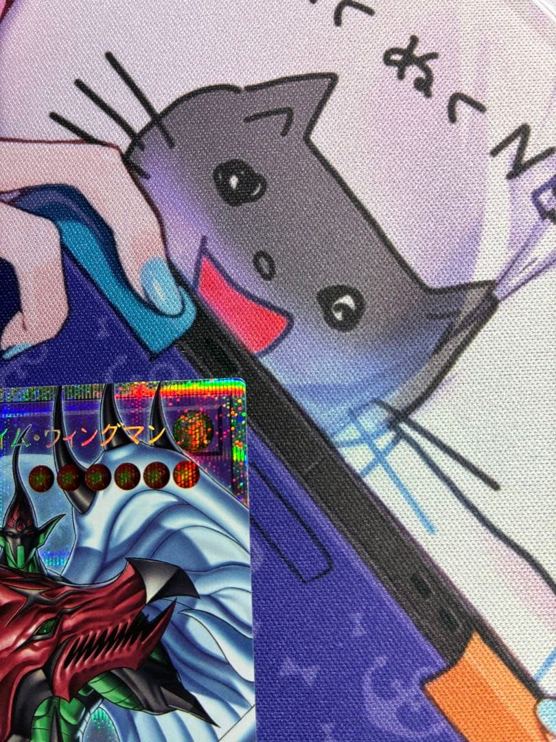 F・HERO フレイム・ウィングマン プリズマ