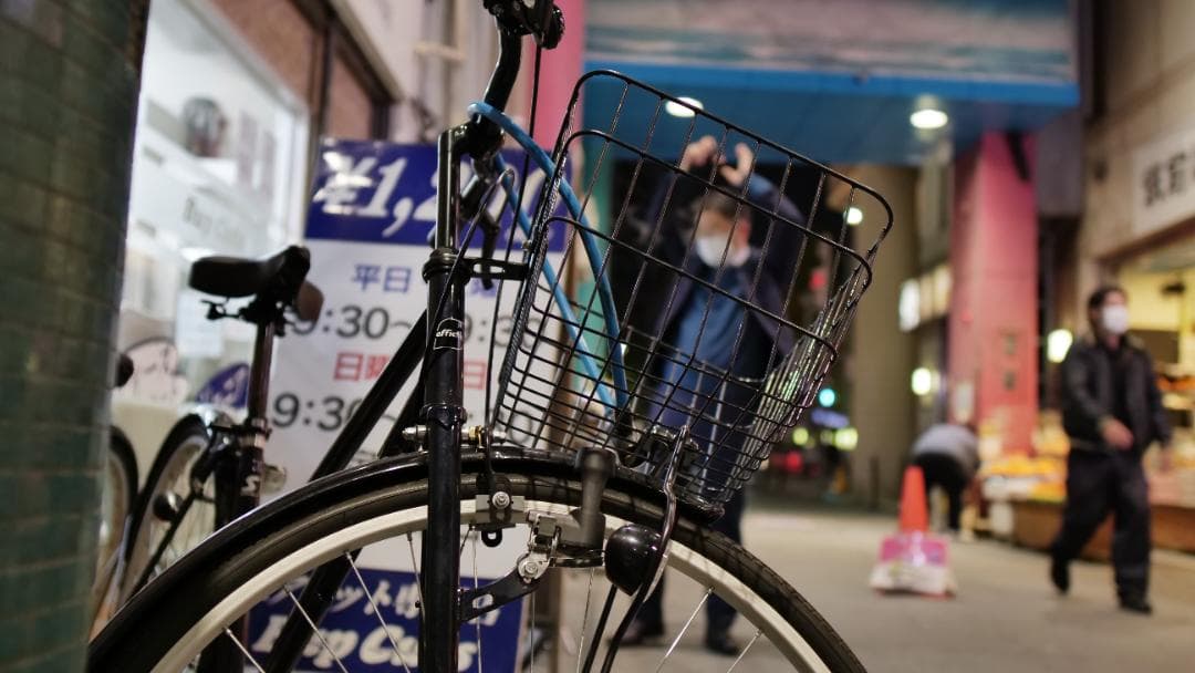 「新品同様」シグマ16mm F1.4 DC DN マイクロフォーサーズ