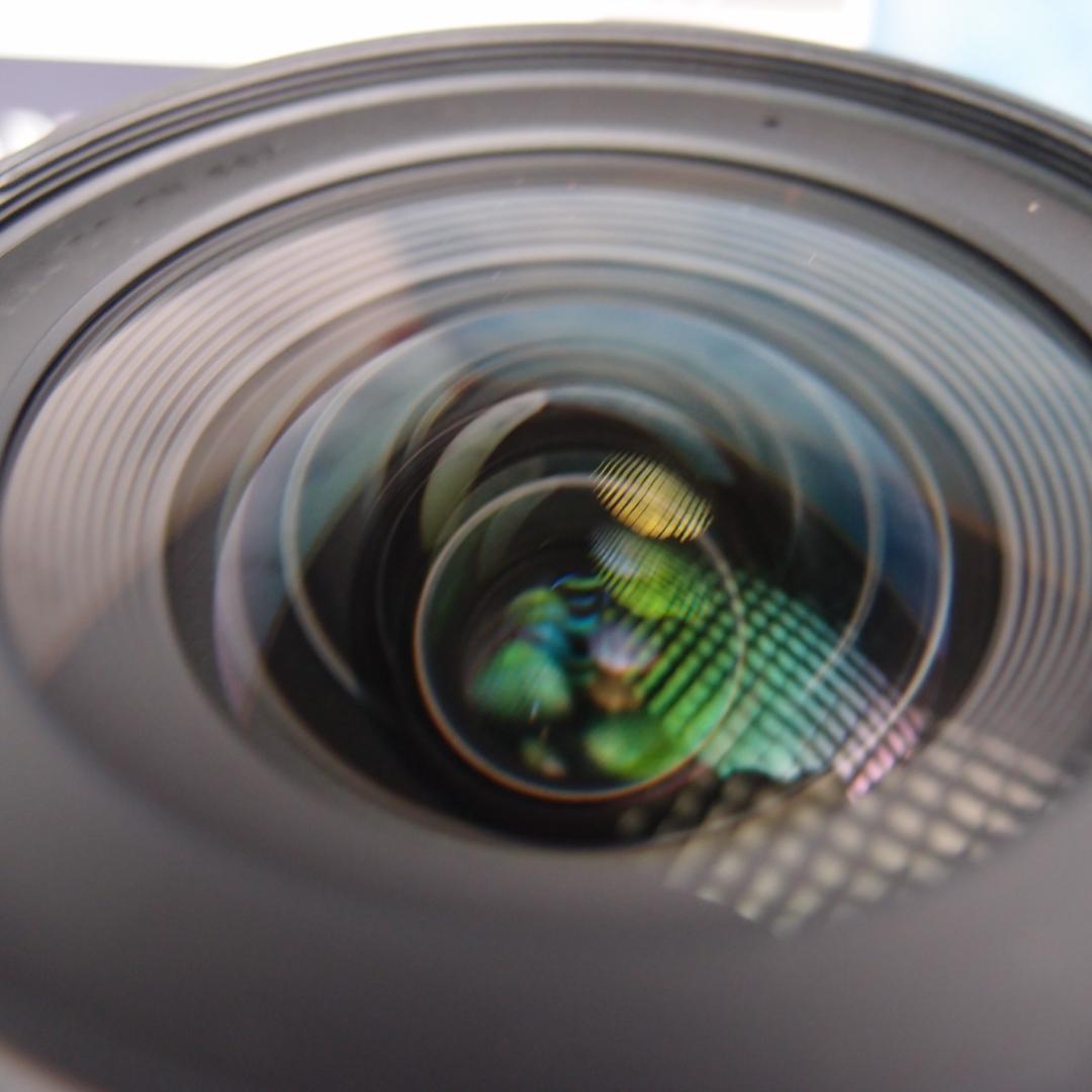 「新品同様」シグマ16mm F1.4 DC DN マイクロフォーサーズ