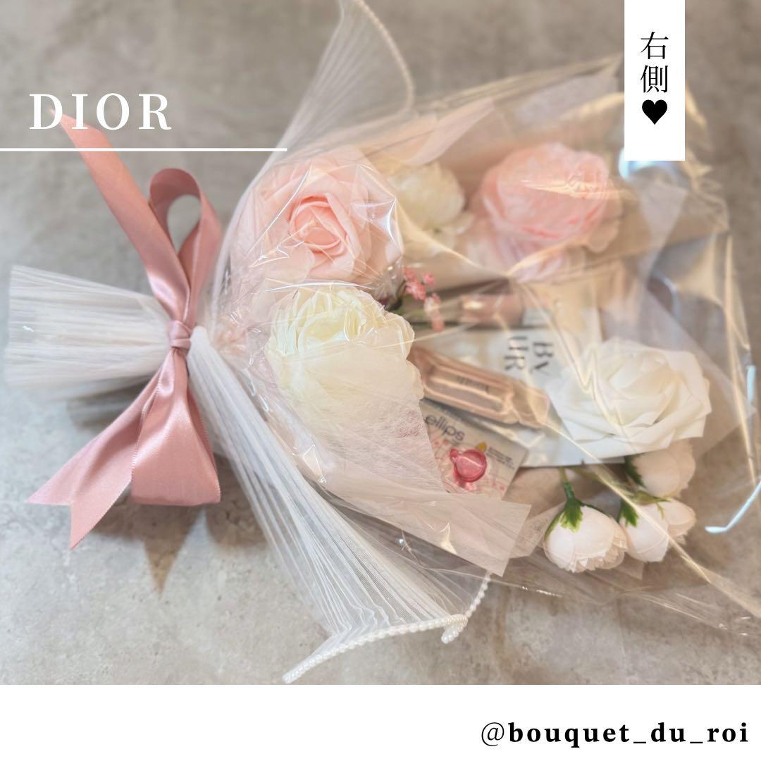 コスメブーケ ギフトブーケ 結婚式 誕生日 プレゼント