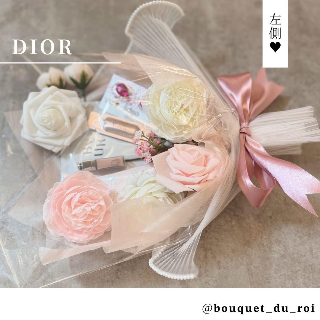 コスメブーケ ギフトブーケ 結婚式 誕生日 プレゼント