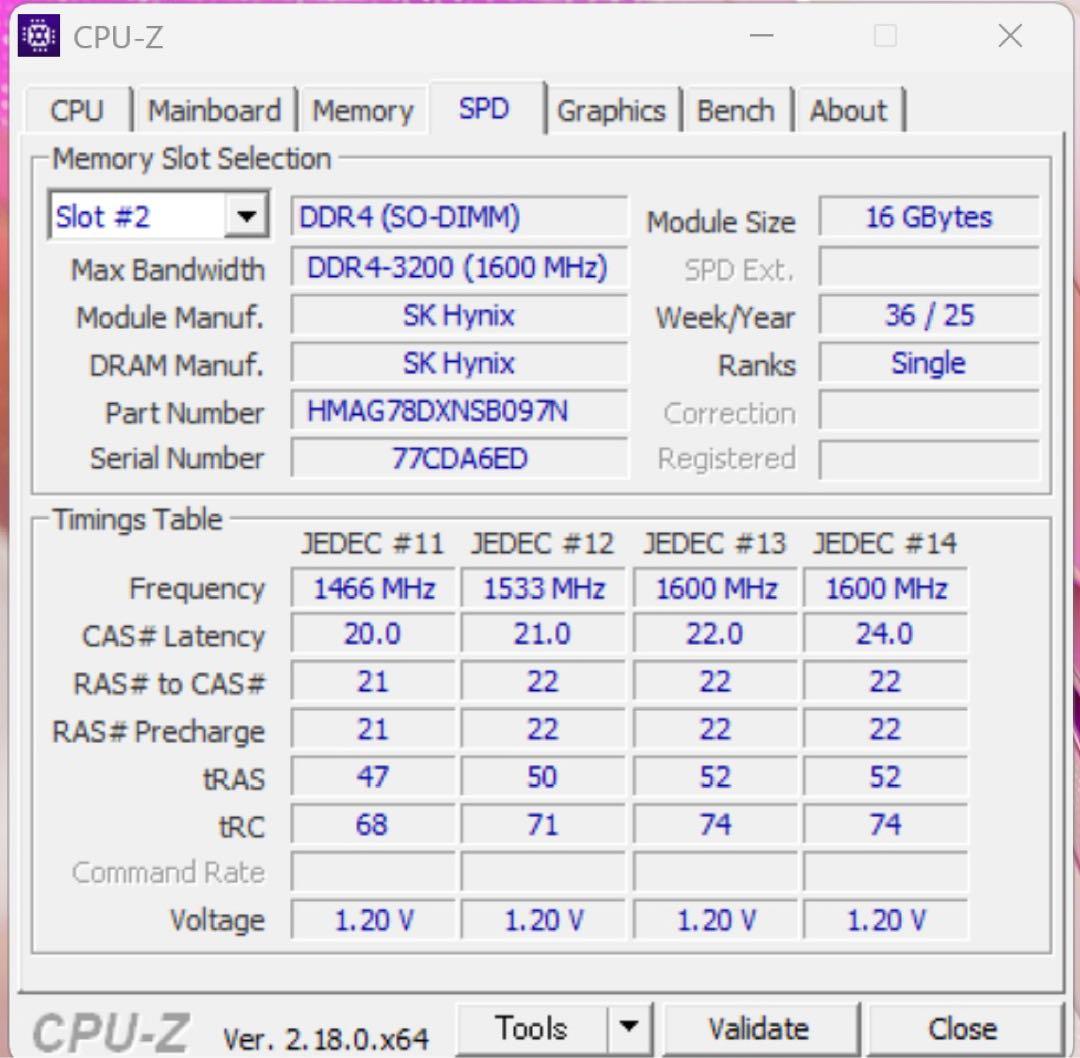 ミニPC HP Elite Mini 805 G8 /AMD Ryzen5 5600GE