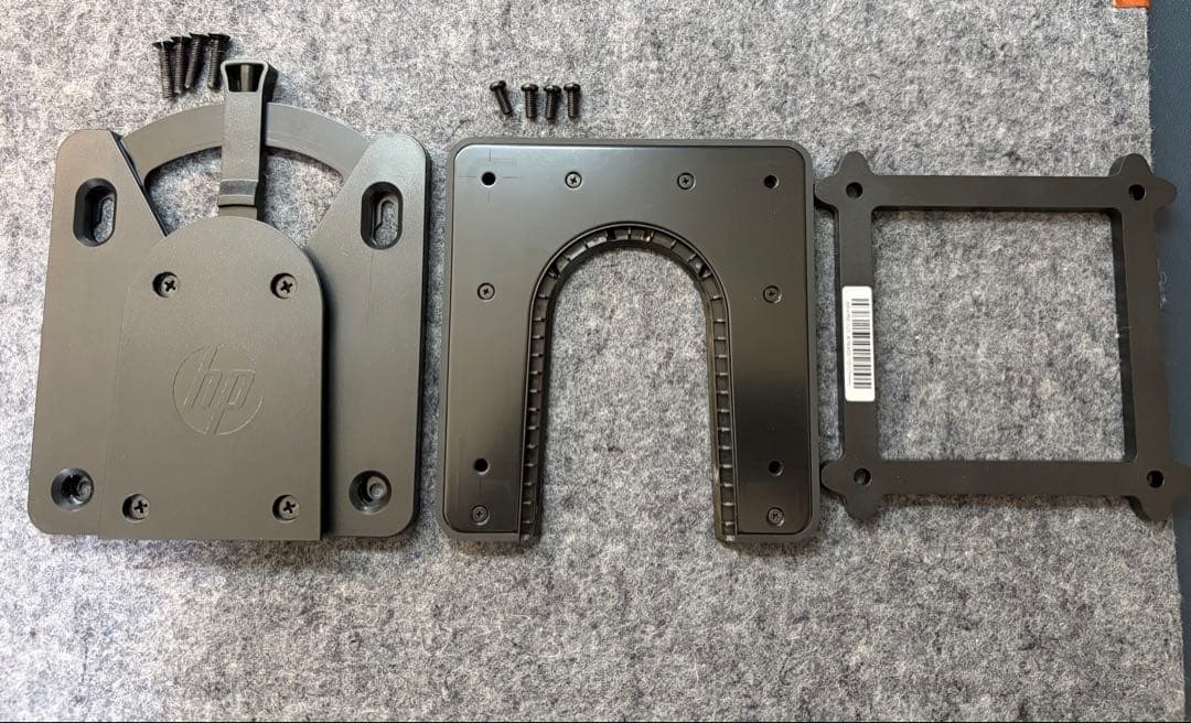 ミニPC HP Elite Mini 805 G8 /AMD Ryzen5 5600GE