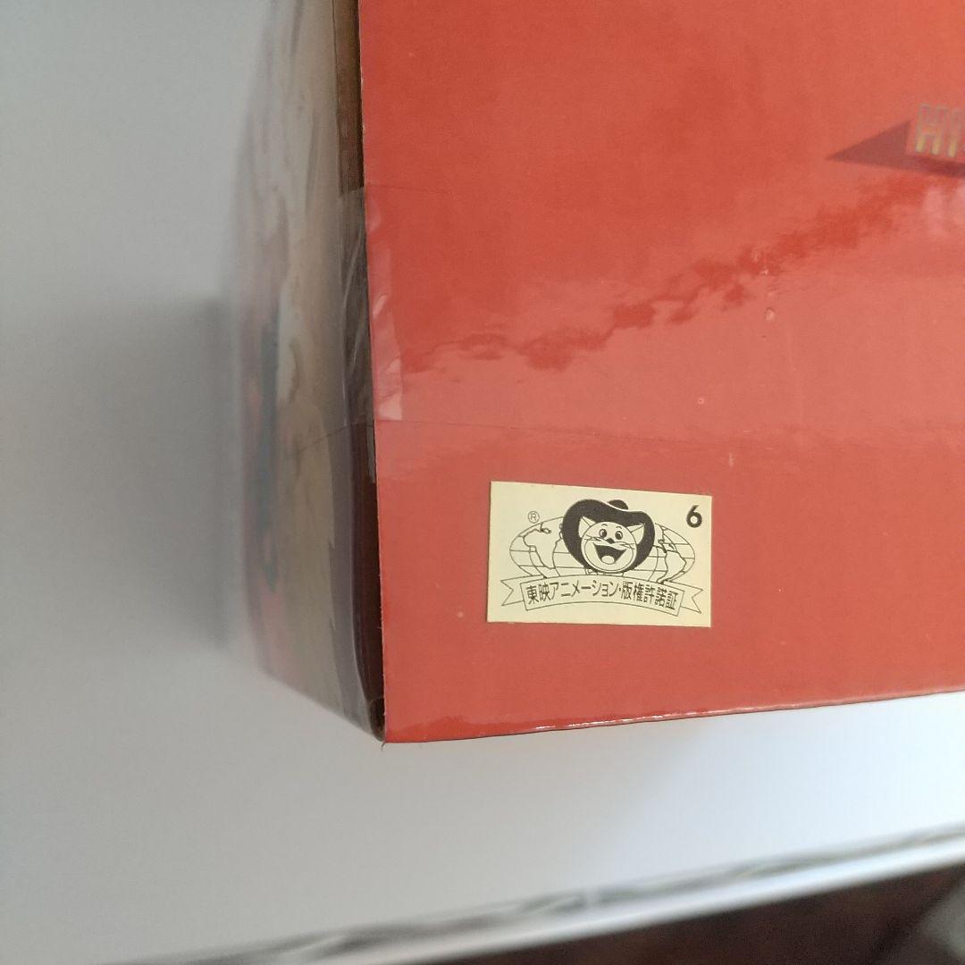 ドラゴンボール 超サイヤ人孫悟天 B賞 フィギュア