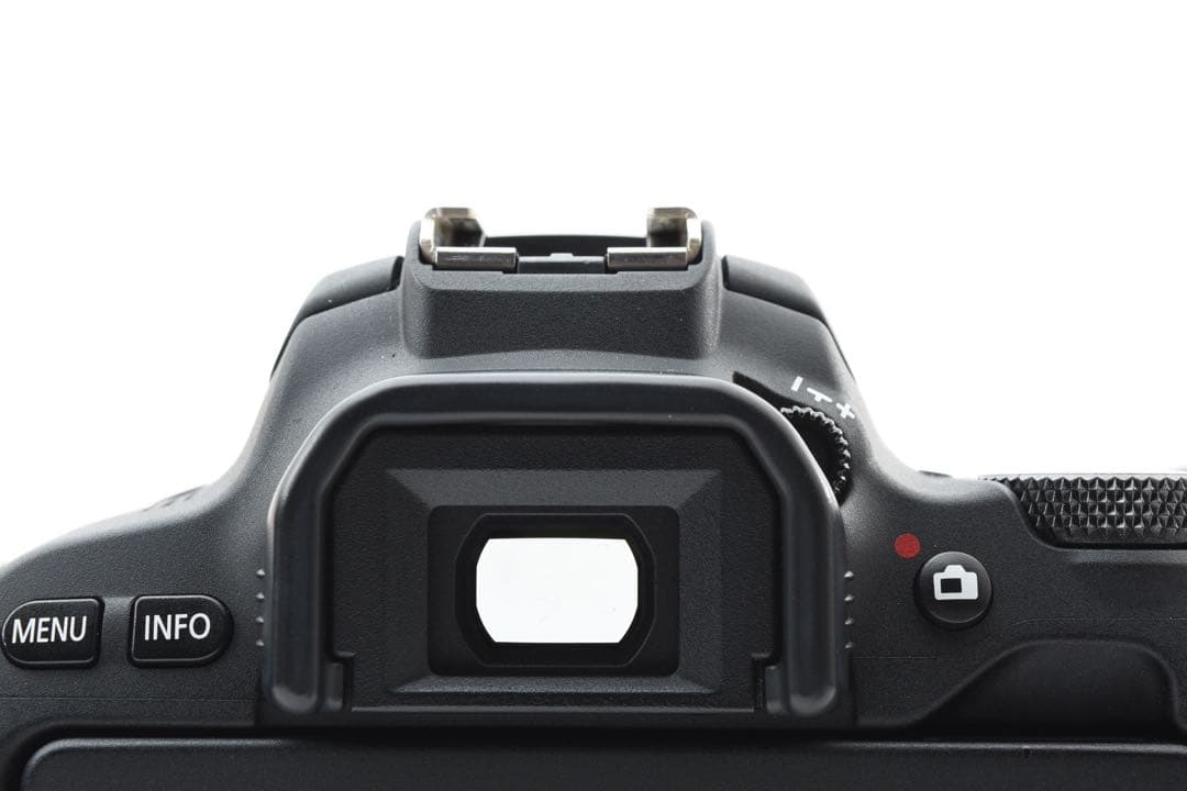 保証付き/Wi-Fi搭載/canon kiss x9標準&望遠ダブルレンズセット