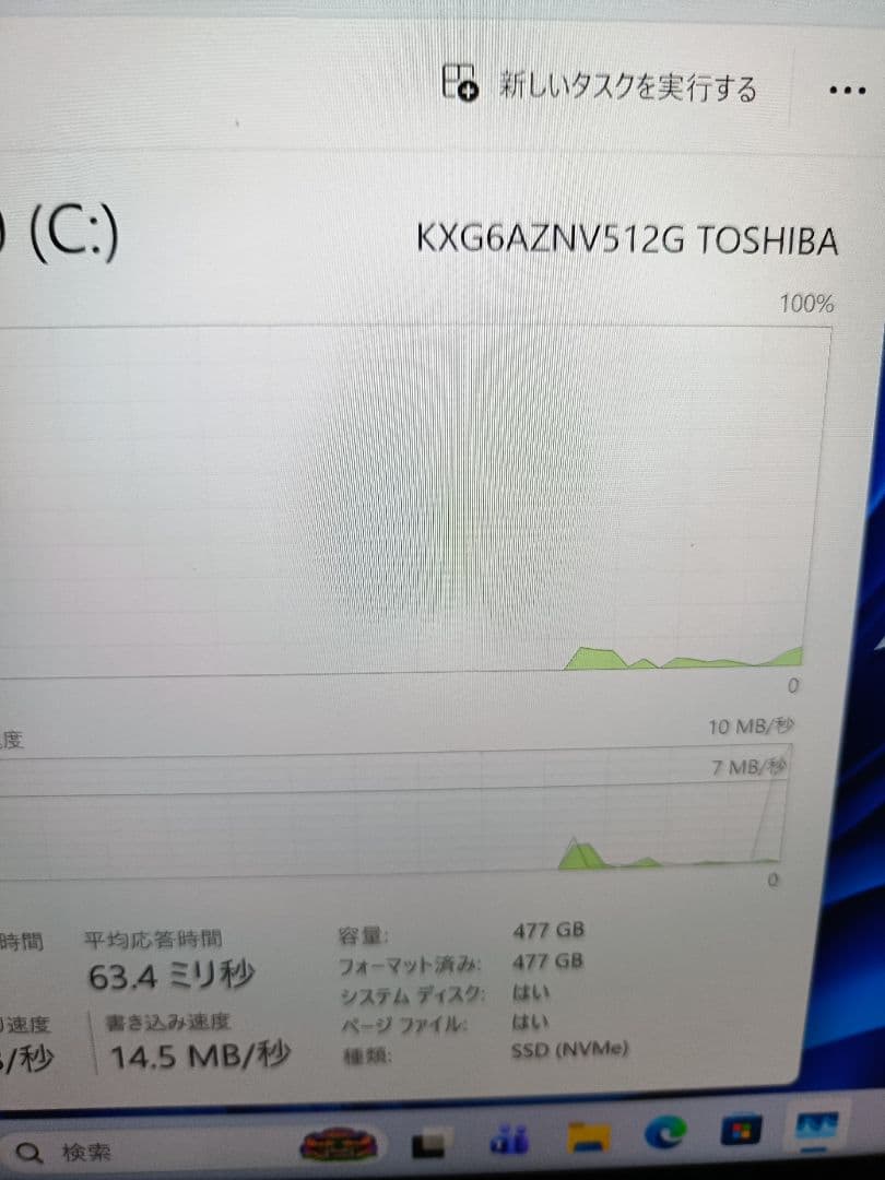 LenovoのThinkPad X1yoga 6gen 4Kディスプレイ