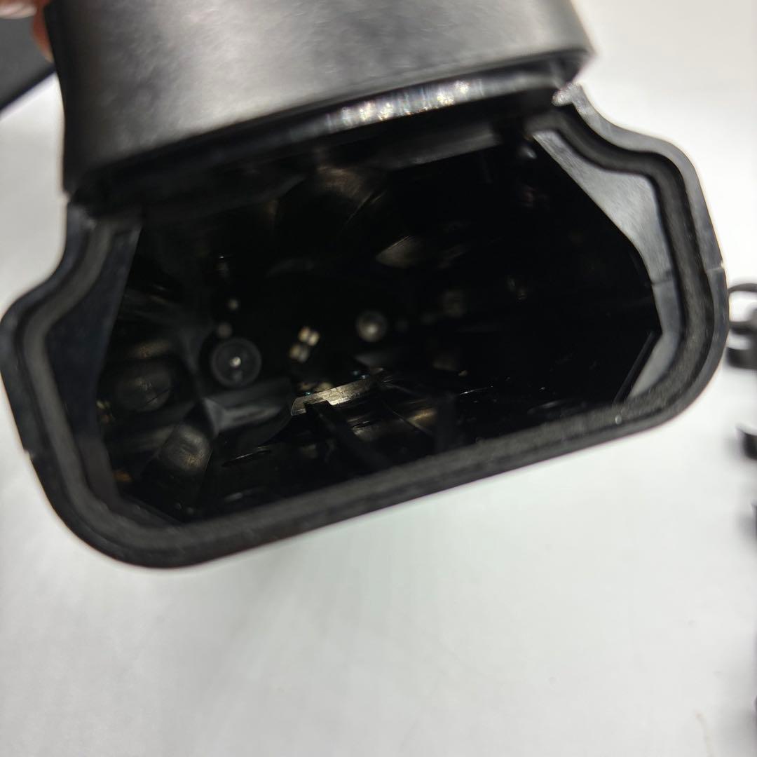 ⭐️美品　NIKON マルチパワーバッテリー パックMB-15 F100用グリップ