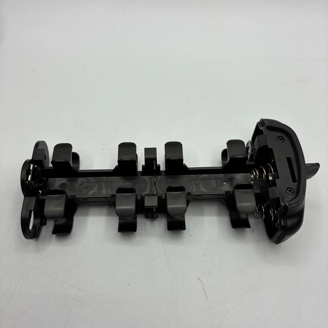 ⭐️美品　NIKON マルチパワーバッテリー パックMB-15 F100用グリップ