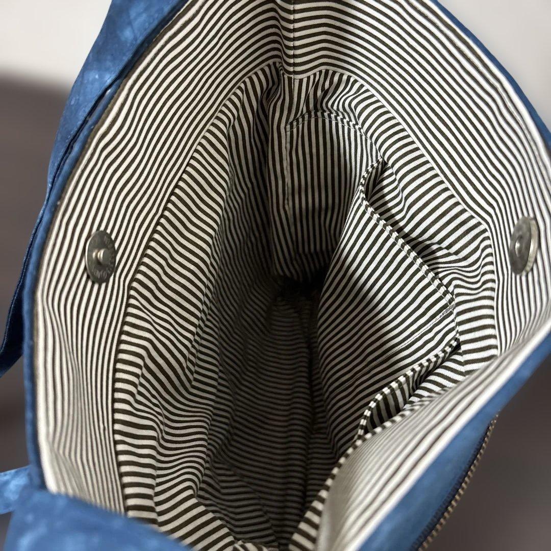 ハワイアンキルトショルダーバッグ ★ハンドメイドパイナップル★