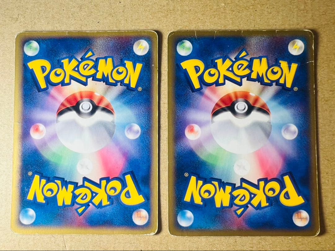 ポケモンカード ミュウ（ポケモンカードe）