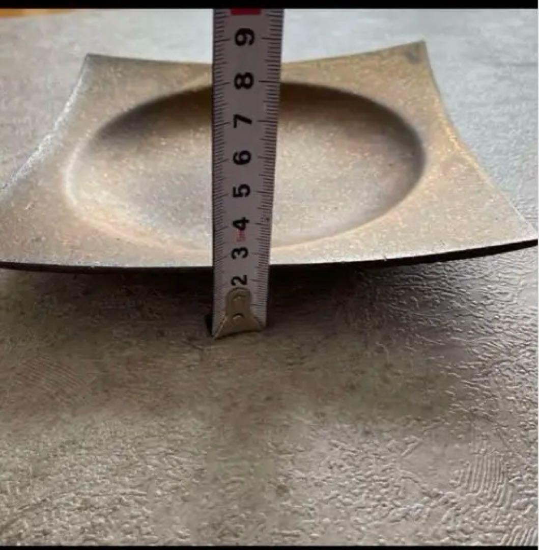 水野幸一さんの器