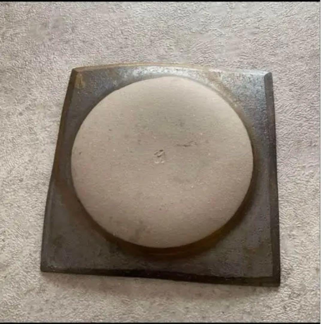 水野幸一さんの器