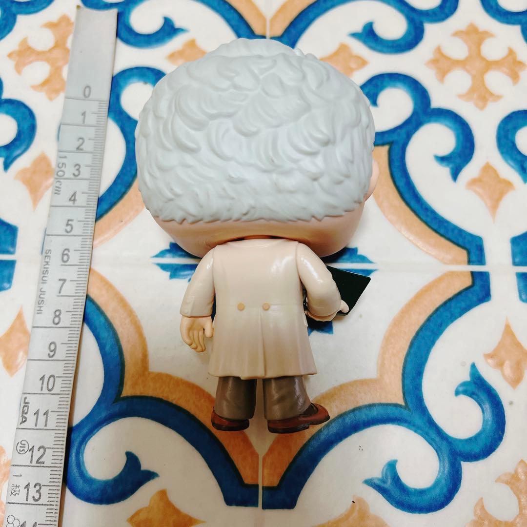 Funko POP グッド・オーメンズ　アジラフェル