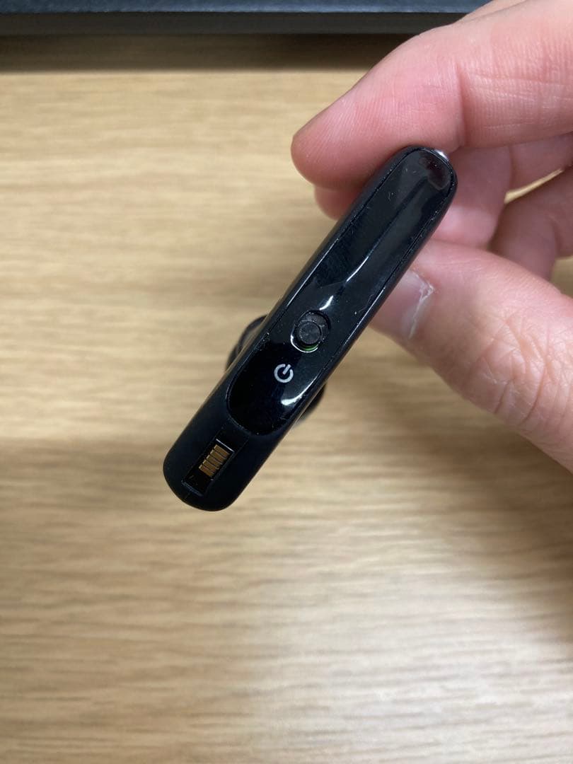 y*o様 Poly Voyager 5200 ワイヤレスヘッドセット