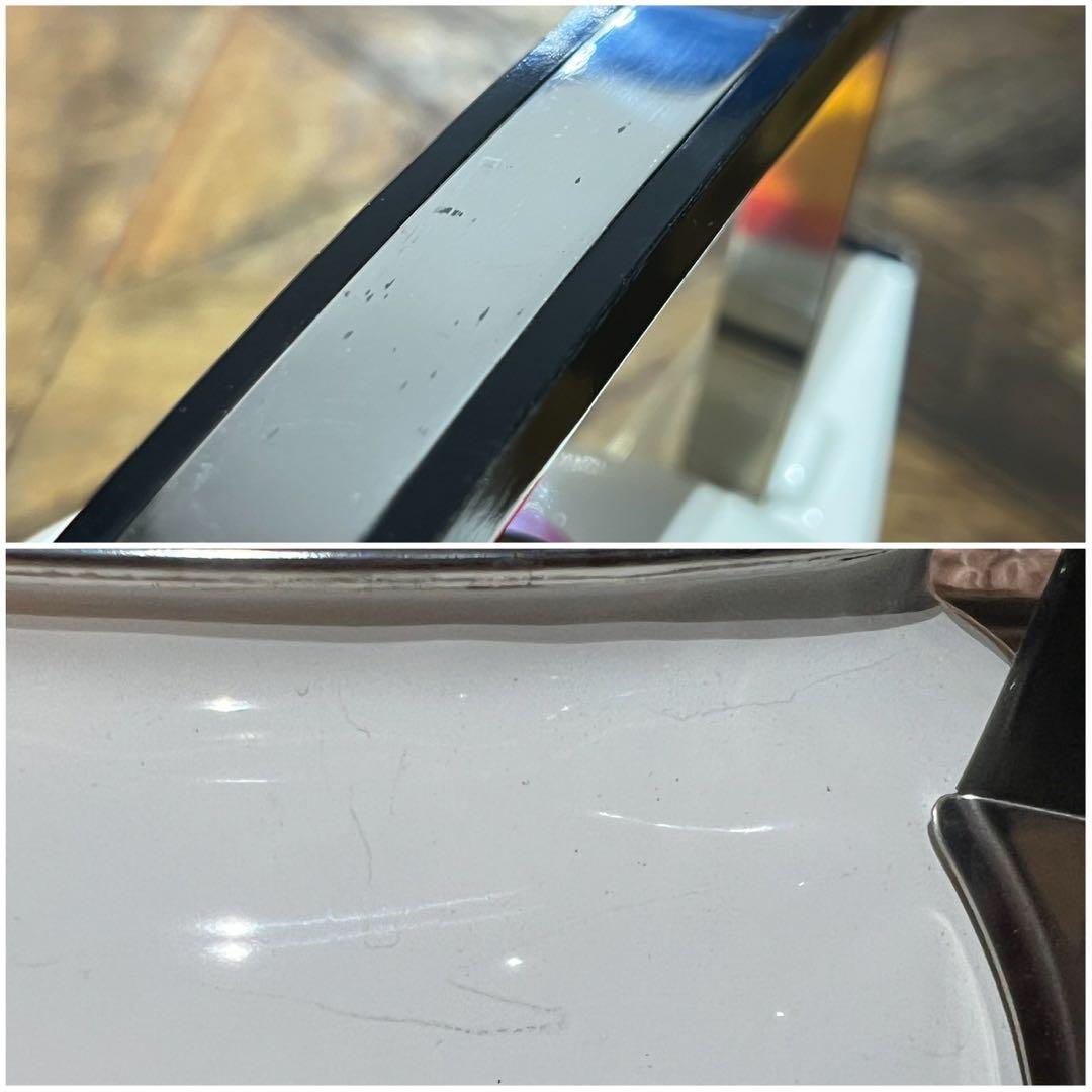 未使用 ケトル ホーロー鍋 セット 昭和レトロ レトロポップ インテリア 花柄