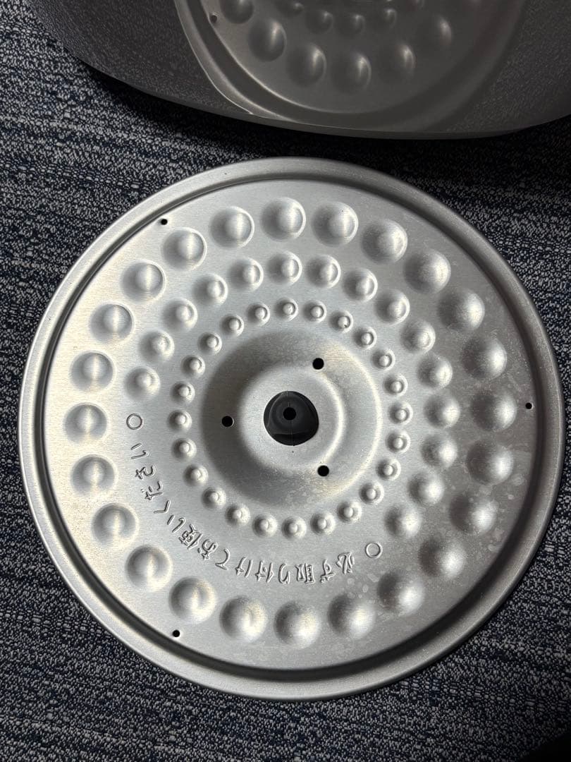 【美品】IRIS OHYAMA 炊飯器