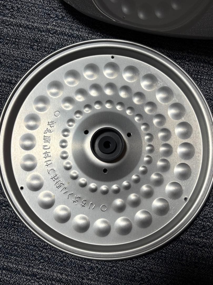 【美品】IRIS OHYAMA 炊飯器