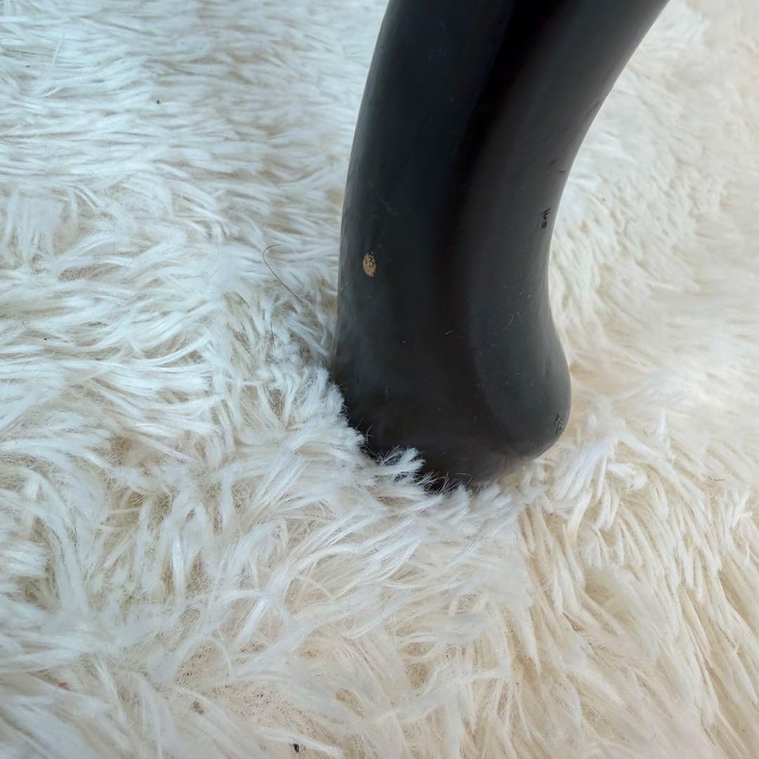 送料無料 昇降式ピアノ椅子 猫脚 猫足 スツール チェア 本革 レザー