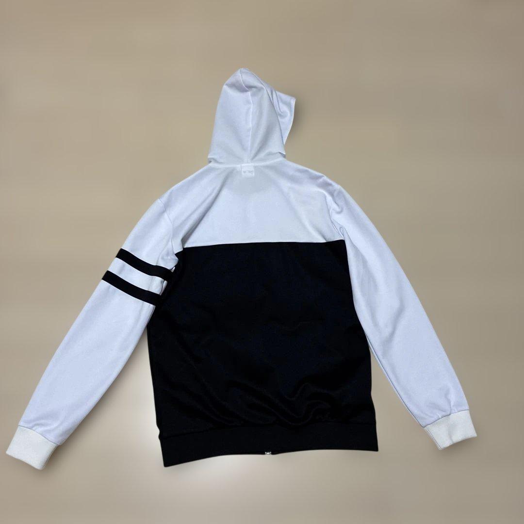 アイドリッシュセブン イメージパーカー　re:vale