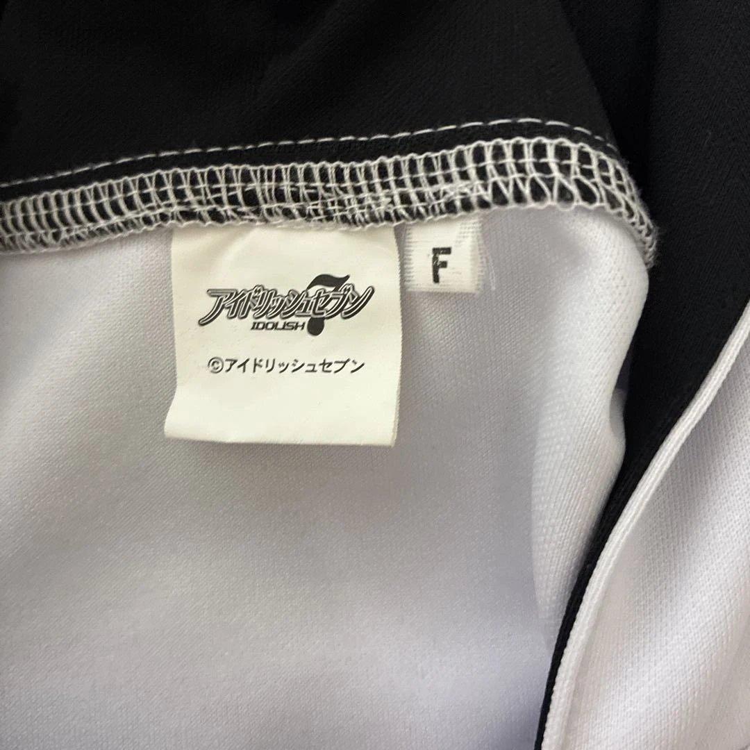 アイドリッシュセブン イメージパーカー　re:vale