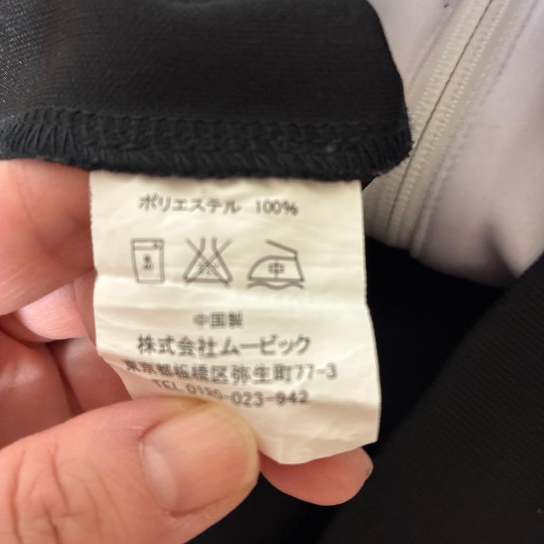 アイドリッシュセブン イメージパーカー　re:vale