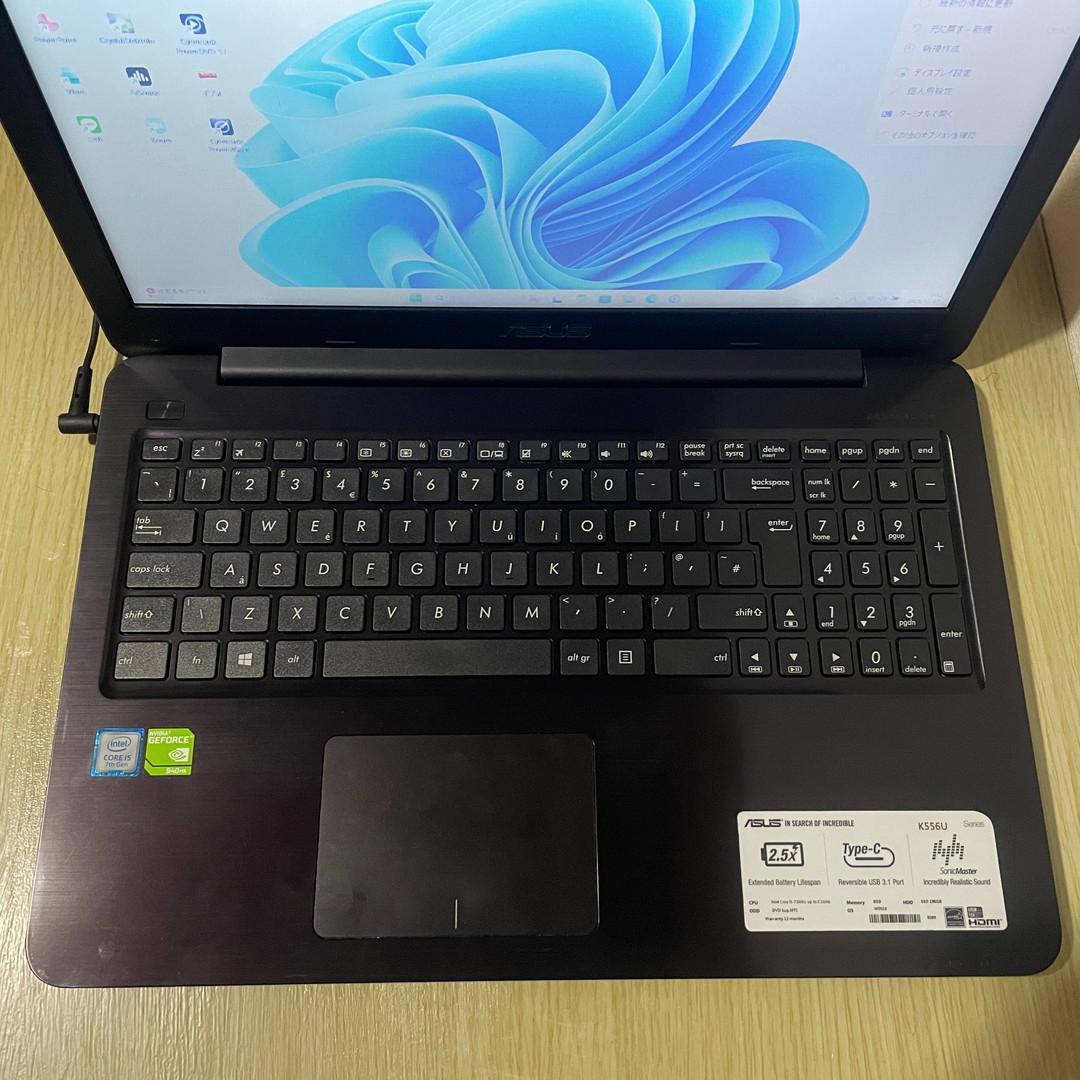 爆速 ゲーミングPC Corei5 SSD256GB 12GB Office