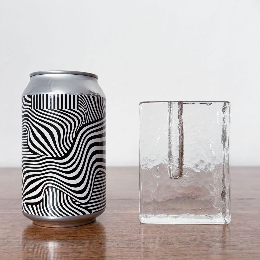 【ドイツ Wiesenthalブロック一輪挿し】BG_26