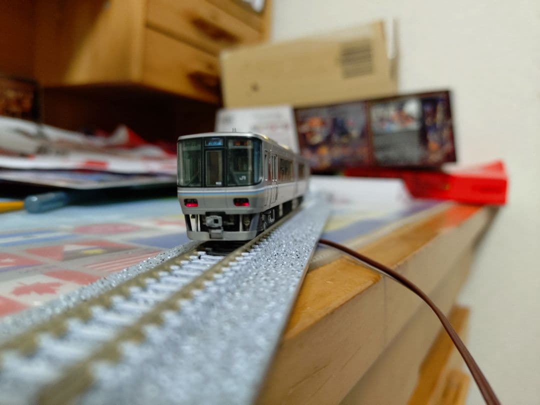 KATO 223系 12両セット