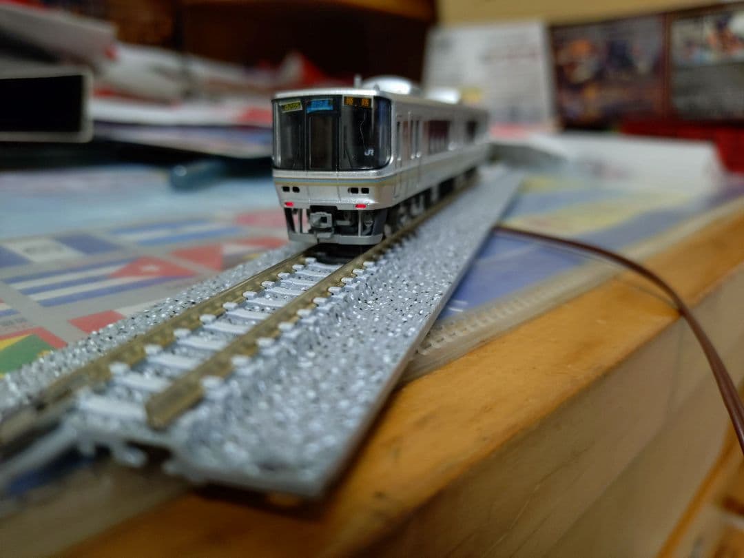 KATO 223系 12両セット