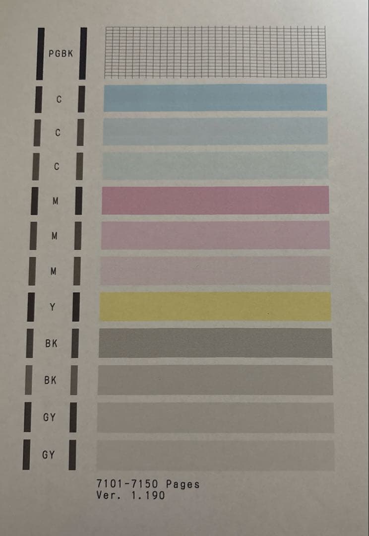 Canon TS8030インクジェットプリンター 本体