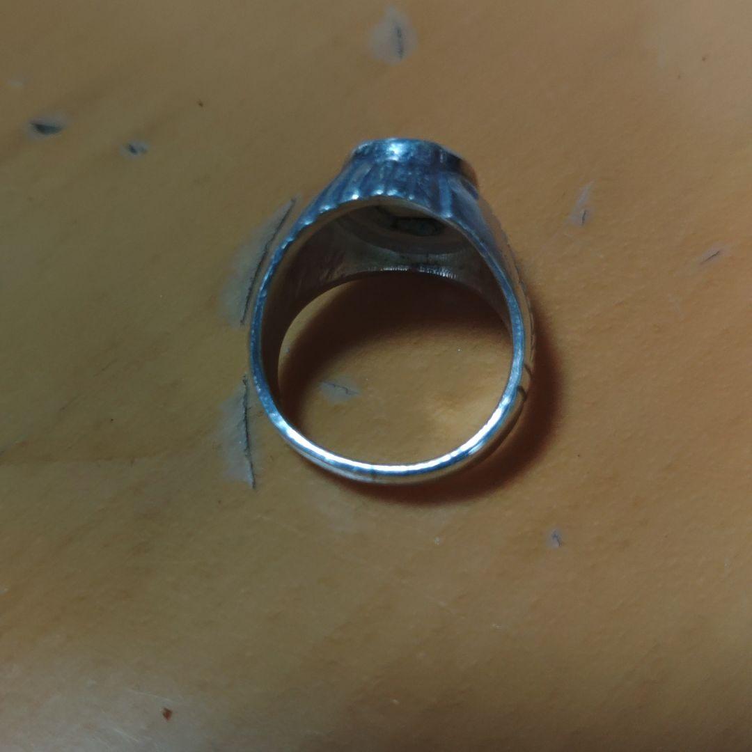 accessories　mauアクセサリーマウ　カレンシルバーイエローサファイア