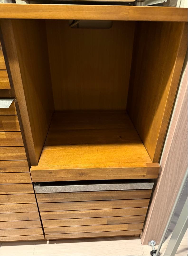 unico ウニコキッチンボード　swella