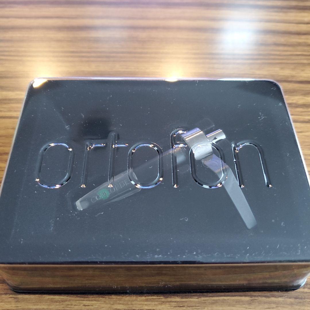 オルトフォン DJカートリッジ CONCORDE MIX CC-MK2MIX