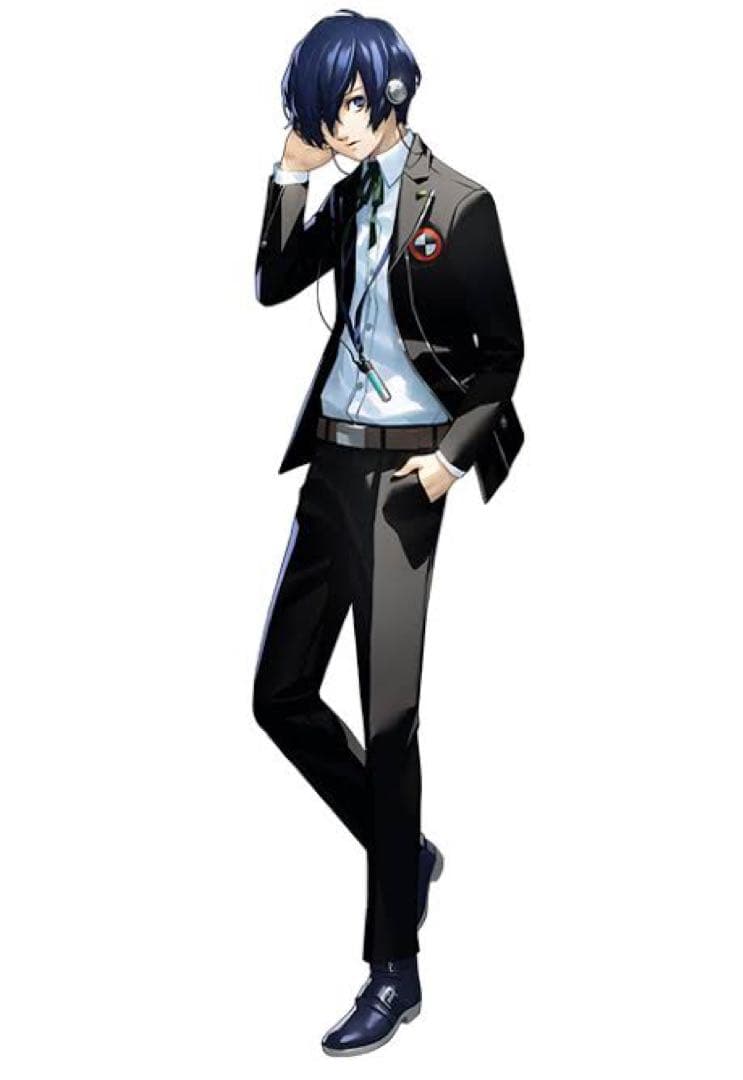 希少audiotechnica ATH-EM700 ヘッドホン　ペルソナ3