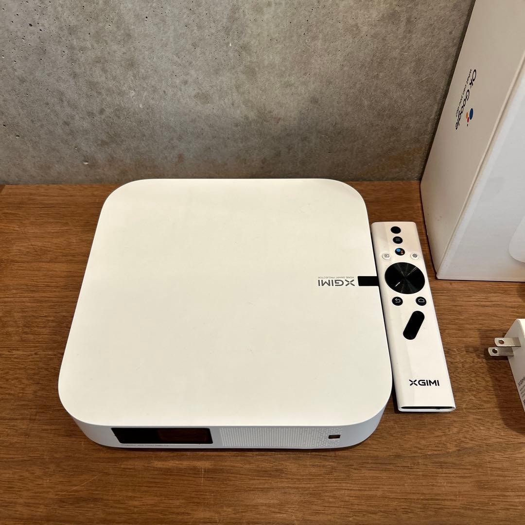 XGIMI Elfin プロジェクター