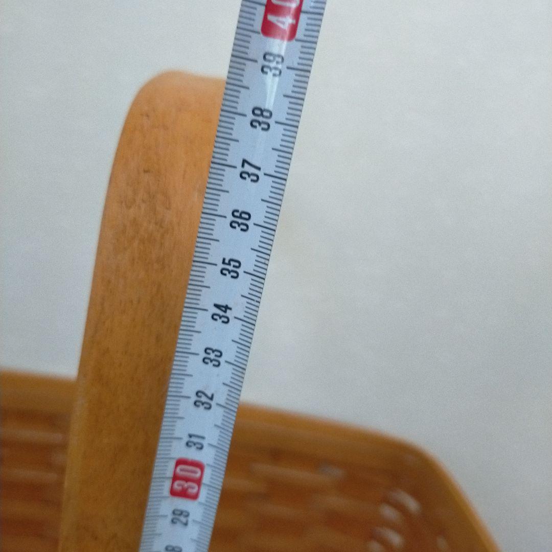 かごバッグ longaberger baskets 1997 USA