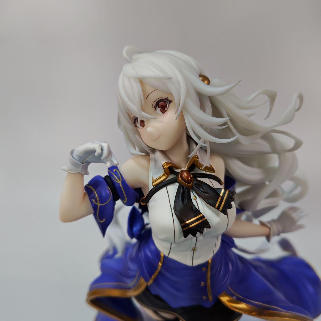 [中古] 天才王子の赤字国家再生術 ニニム・ラーレイ 1/7 スケールフィギュア