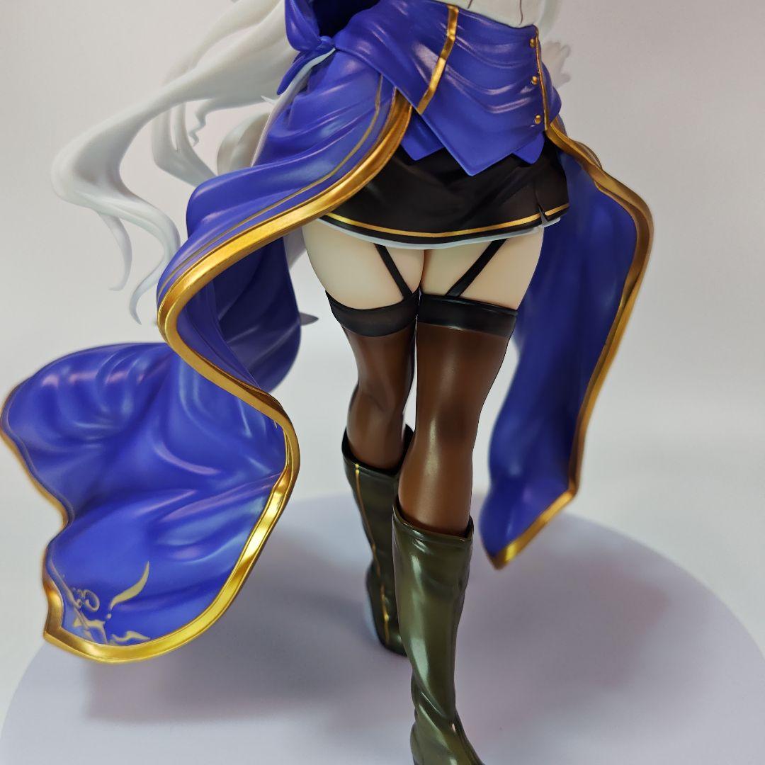 [中古] 天才王子の赤字国家再生術 ニニム・ラーレイ 1/7 スケールフィギュア