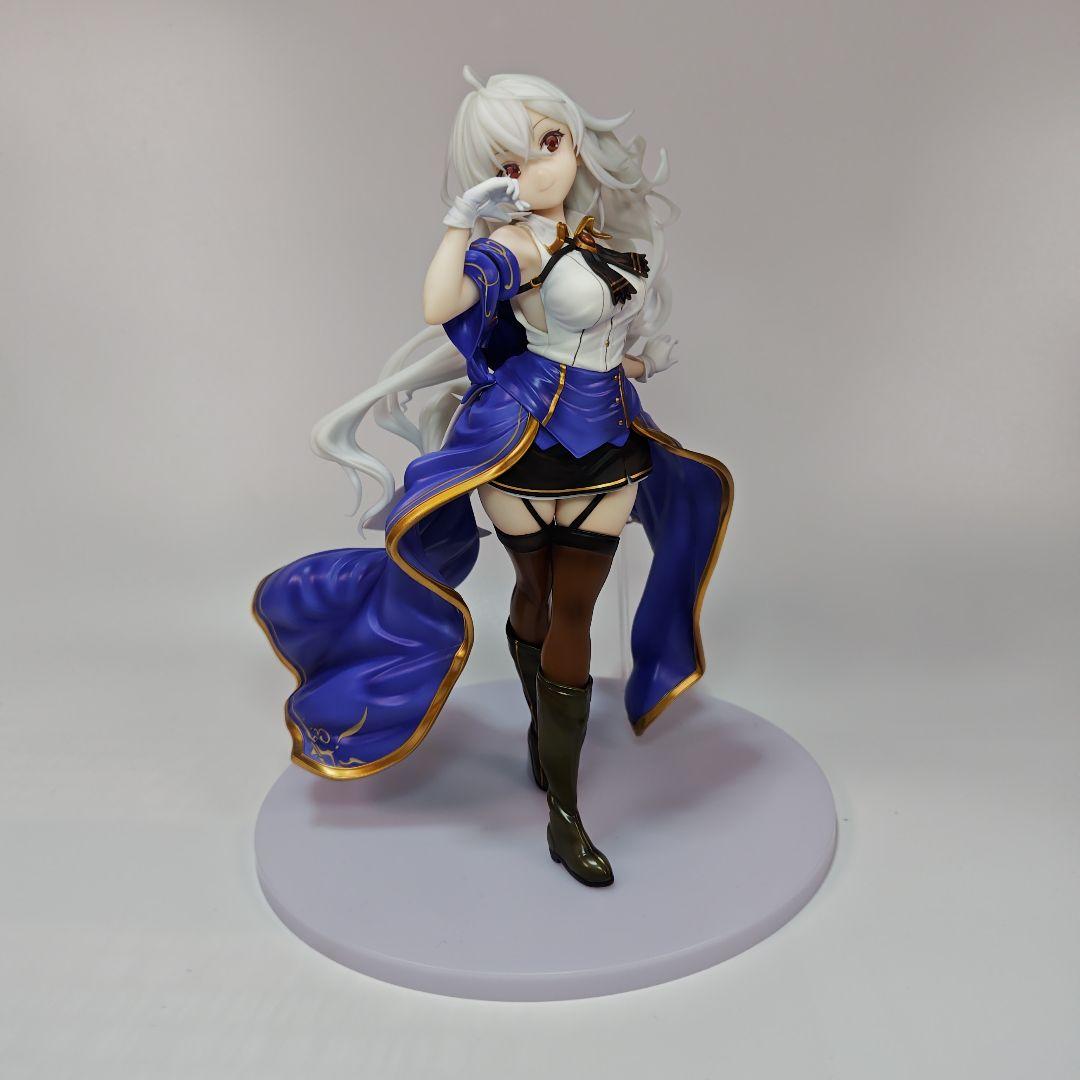 [中古] 天才王子の赤字国家再生術 ニニム・ラーレイ 1/7 スケールフィギュア